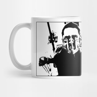 Max Mug